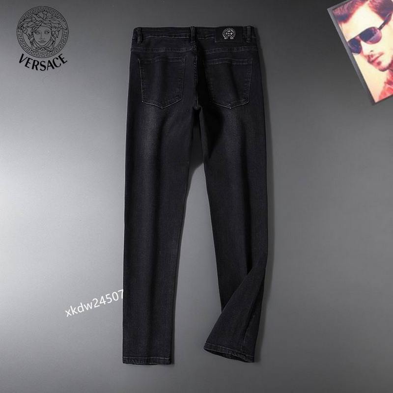 Versace Men's Jeans 61